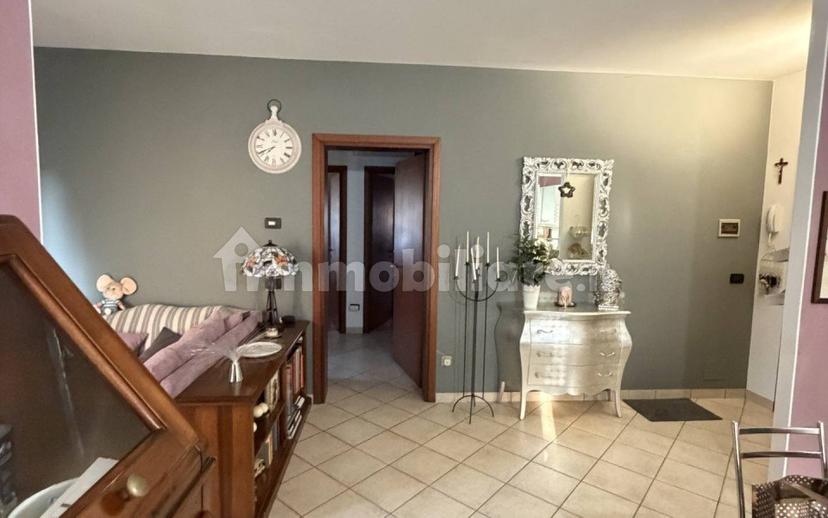 Quadrilocale via Bernardoni 33, Centro, Bassano del Grappa — foto 7 di 17