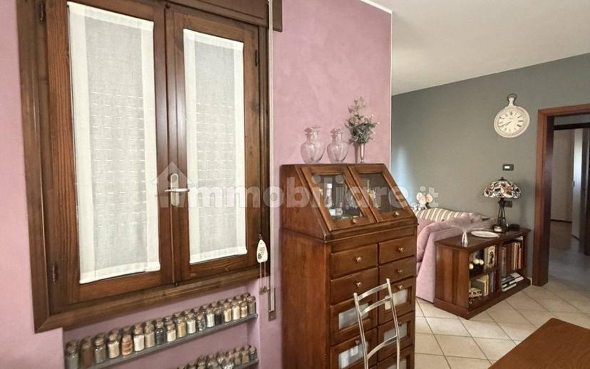 Quadrilocale via Bernardoni 33, Centro, Bassano del Grappa — foto 4 di 17
