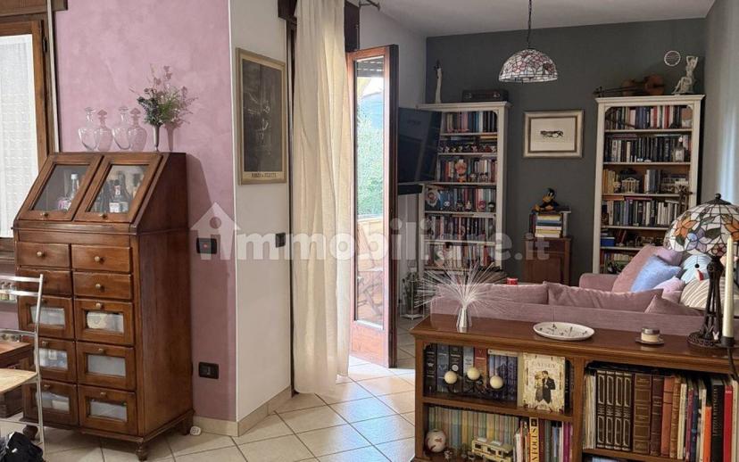 Quadrilocale via Bernardoni 33, Centro, Bassano del Grappa — foto 6 di 17