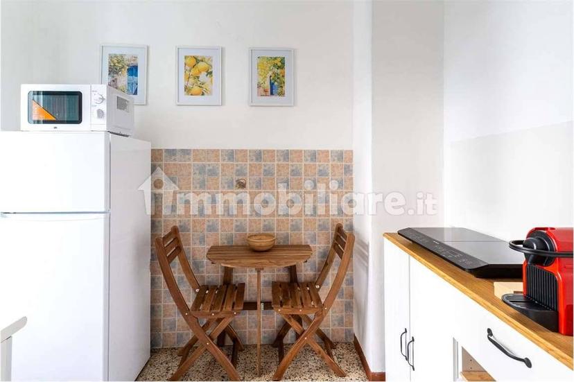 Trilocale corso Timoleonte, Gelone - Cadorna, Siracusa