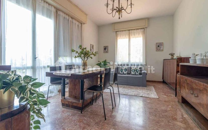 Villa unifamiliare Str. Tresole, 32, Novilara, Pesaro — foto 28 di 42