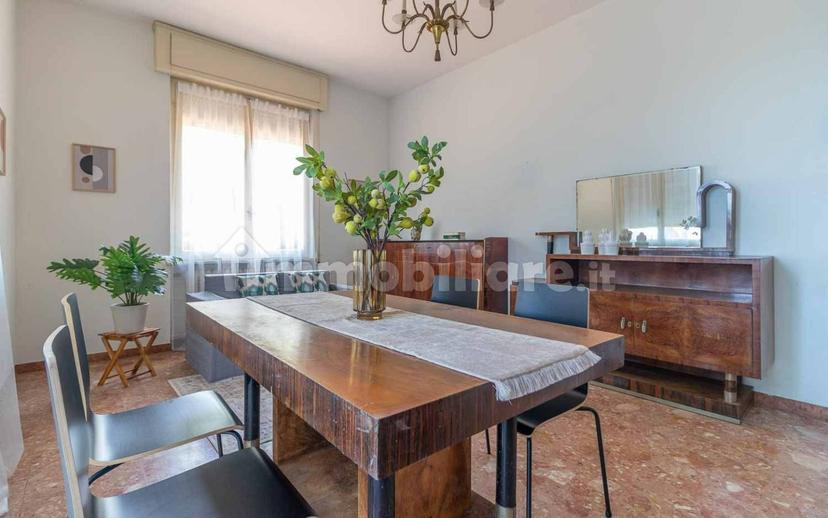 Villa unifamiliare Str. Tresole, 32, Novilara, Pesaro — foto 40 di 42