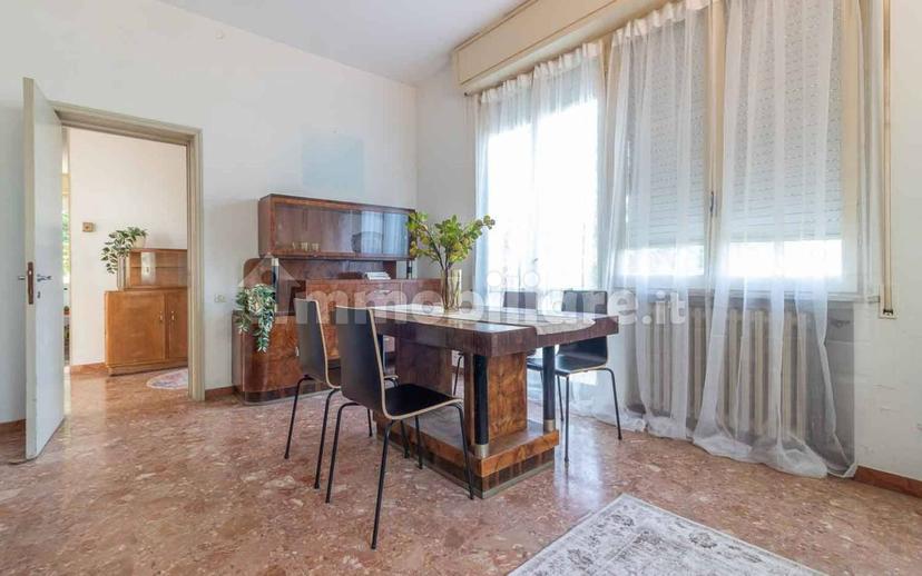 Villa unifamiliare Str. Tresole, 32, Novilara, Pesaro — foto 30 di 42