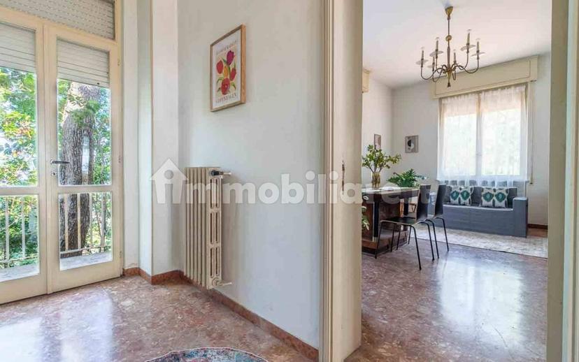 Villa unifamiliare Str. Tresole, 32, Novilara, Pesaro — foto 27 di 42