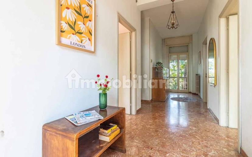 Villa unifamiliare Str. Tresole, 32, Novilara, Pesaro — foto 7 di 42