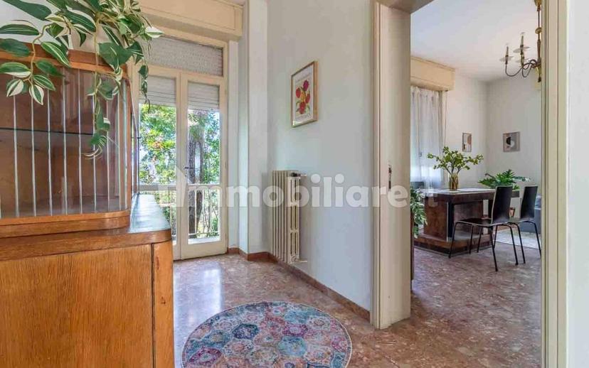 Villa unifamiliare Str. Tresole, 32, Novilara, Pesaro — foto 18 di 42
