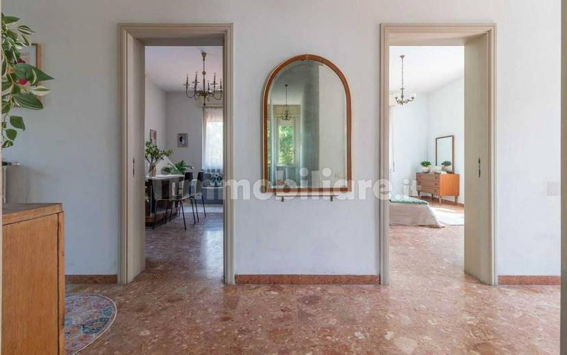 Villa unifamiliare Str. Tresole, 32, Novilara, Pesaro — foto 8 di 42