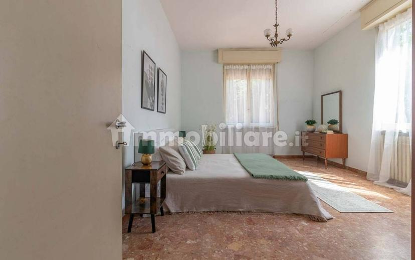 Villa unifamiliare Str. Tresole, 32, Novilara, Pesaro — foto 15 di 42