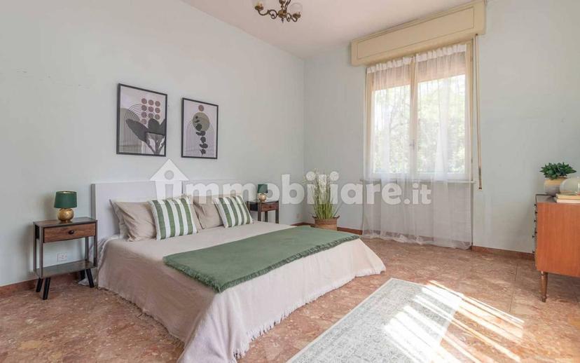 Villa unifamiliare Str. Tresole, 32, Novilara, Pesaro — foto 36 di 42