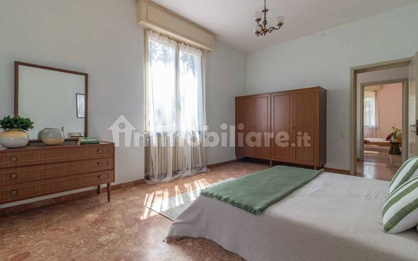 Villa unifamiliare Str. Tresole, 32, Novilara, Pesaro — foto 25 di 42