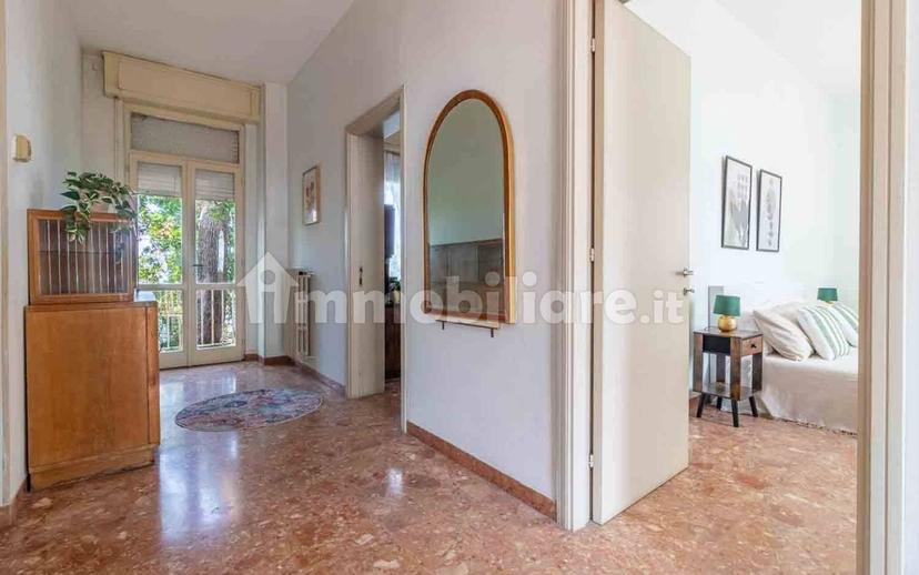 Villa unifamiliare Str. Tresole, 32, Novilara, Pesaro — foto 37 di 42