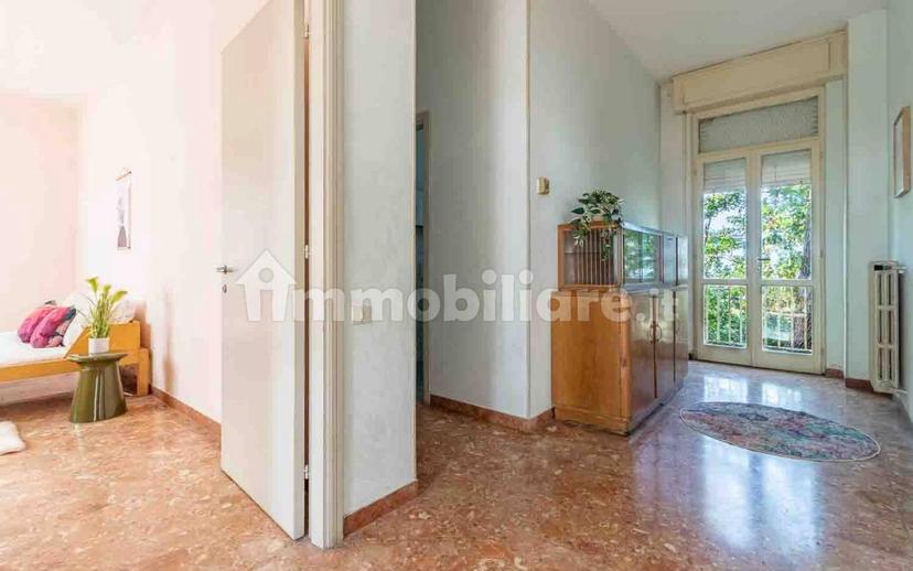 Villa unifamiliare Str. Tresole, 32, Novilara, Pesaro — foto 19 di 42