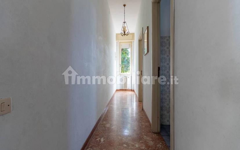 Villa unifamiliare Str. Tresole, 32, Novilara, Pesaro