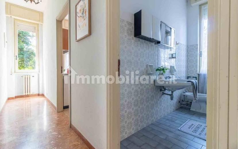 Villa unifamiliare Str. Tresole, 32, Novilara, Pesaro — foto 14 di 42