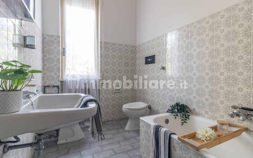 Villa unifamiliare Str. Tresole, 32, Novilara, Pesaro — foto 13 di 42