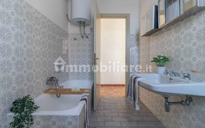 Villa unifamiliare Str. Tresole, 32, Novilara, Pesaro — foto 20 di 42