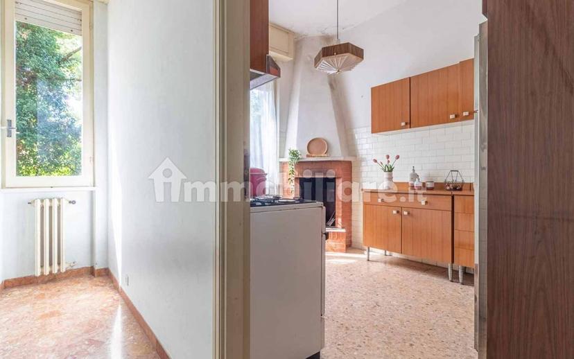 Villa unifamiliare Str. Tresole, 32, Novilara, Pesaro — foto 34 di 42