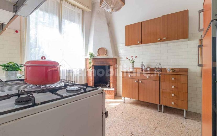 Villa unifamiliare Str. Tresole, 32, Novilara, Pesaro — foto 23 di 42