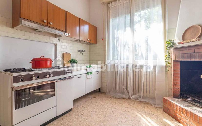 Villa unifamiliare Str. Tresole, 32, Novilara, Pesaro — foto 21 di 42