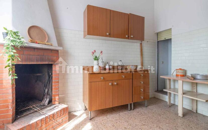 Villa unifamiliare Str. Tresole, 32, Novilara, Pesaro — foto 29 di 42