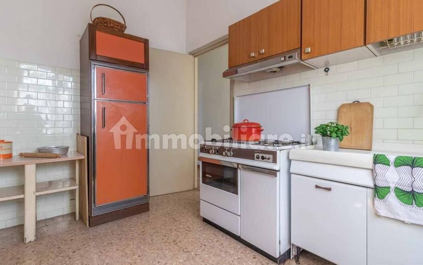 Villa unifamiliare Str. Tresole, 32, Novilara, Pesaro — foto 22 di 42