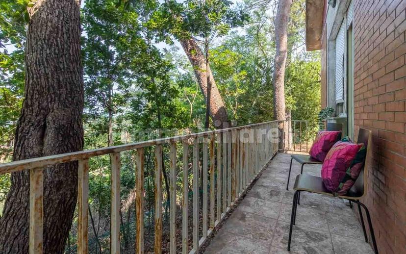 Villa unifamiliare Str. Tresole, 32, Novilara, Pesaro — foto 6 di 42