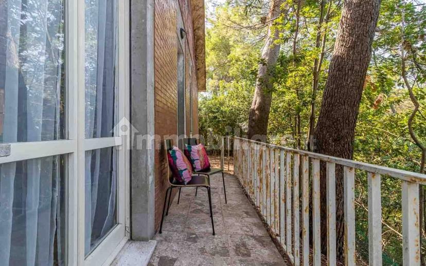 Villa unifamiliare Str. Tresole, 32, Novilara, Pesaro — foto 39 di 42