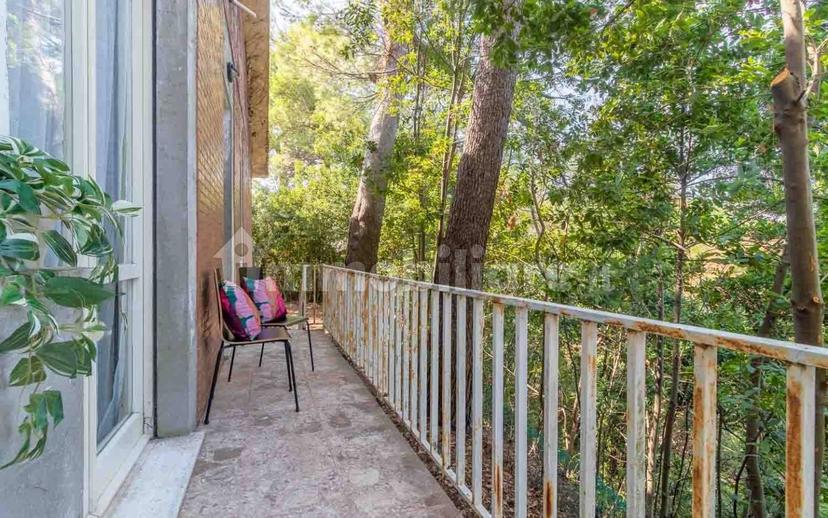 Villa unifamiliare Str. Tresole, 32, Novilara, Pesaro — foto 26 di 42