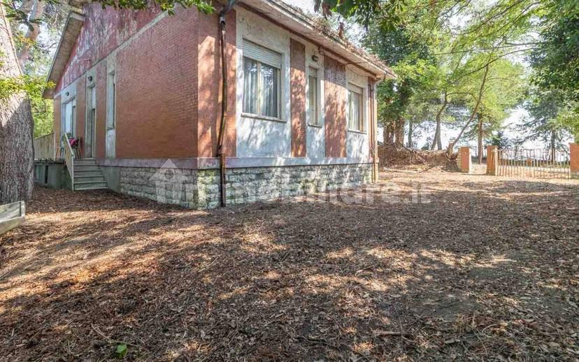 Villa unifamiliare Str. Tresole, 32, Novilara, Pesaro — foto 10 di 42