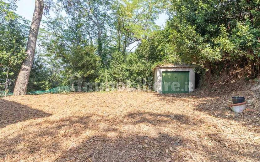 Villa unifamiliare Str. Tresole, 32, Novilara, Pesaro — foto 5 di 42