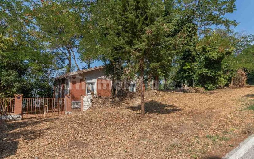 Villa unifamiliare Str. Tresole, 32, Novilara, Pesaro — foto 41 di 42