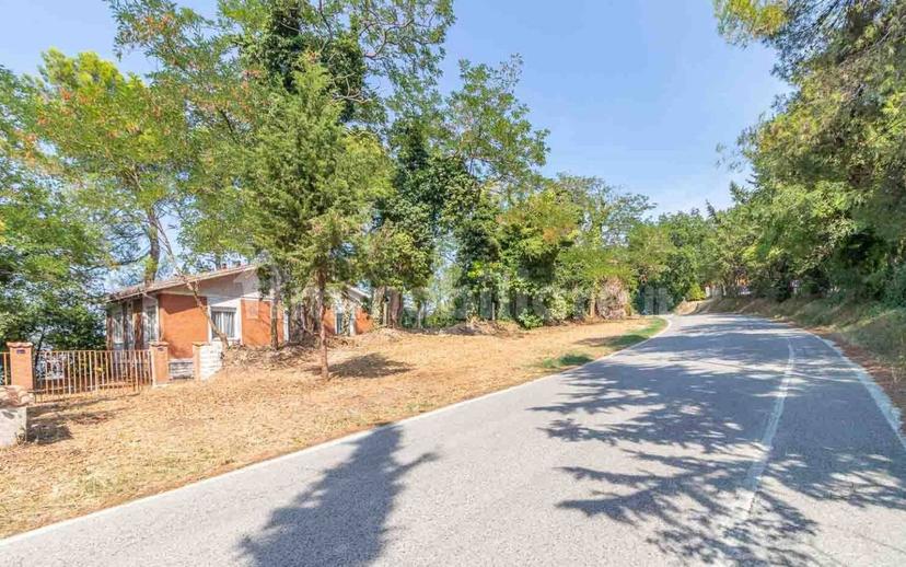 Villa unifamiliare Str. Tresole, 32, Novilara, Pesaro — foto 24 di 42