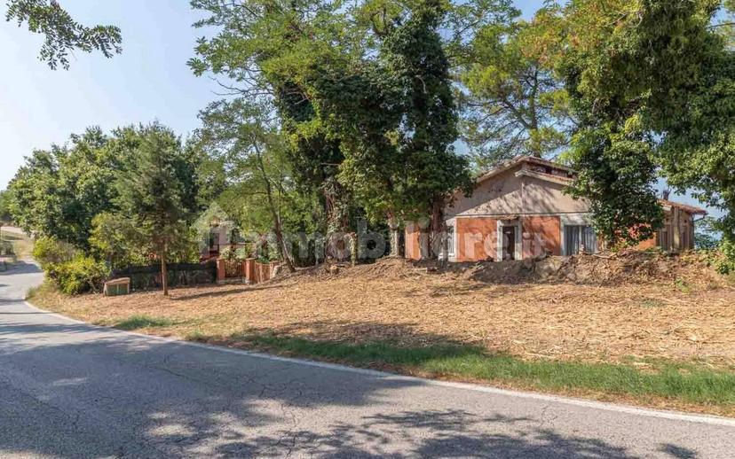 Villa unifamiliare Str. Tresole, 32, Novilara, Pesaro — foto 33 di 42