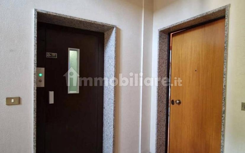 Quadrilocale via Lanzellotti, 3D, Santa Chiara - Sant'Angelo, Brindisi — foto 12 di 28