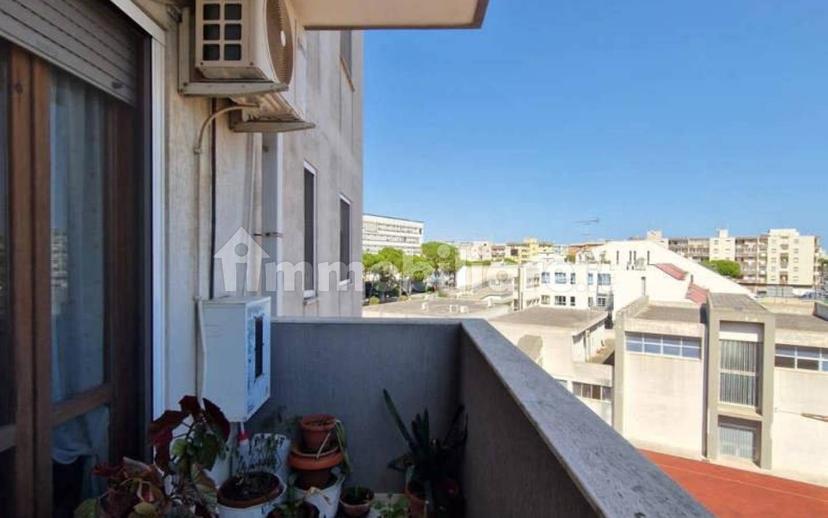 Quadrilocale via Lanzellotti, 3D, Santa Chiara - Sant'Angelo, Brindisi — foto 22 di 28