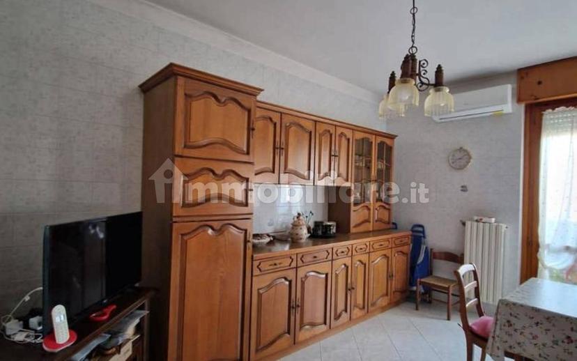 Quadrilocale via Lanzellotti, 3D, Santa Chiara - Sant'Angelo, Brindisi — foto 6 di 28