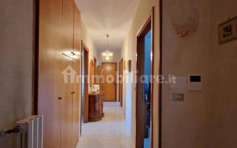 Quadrilocale via Lanzellotti, 3D, Santa Chiara - Sant'Angelo, Brindisi — foto 27 di 28