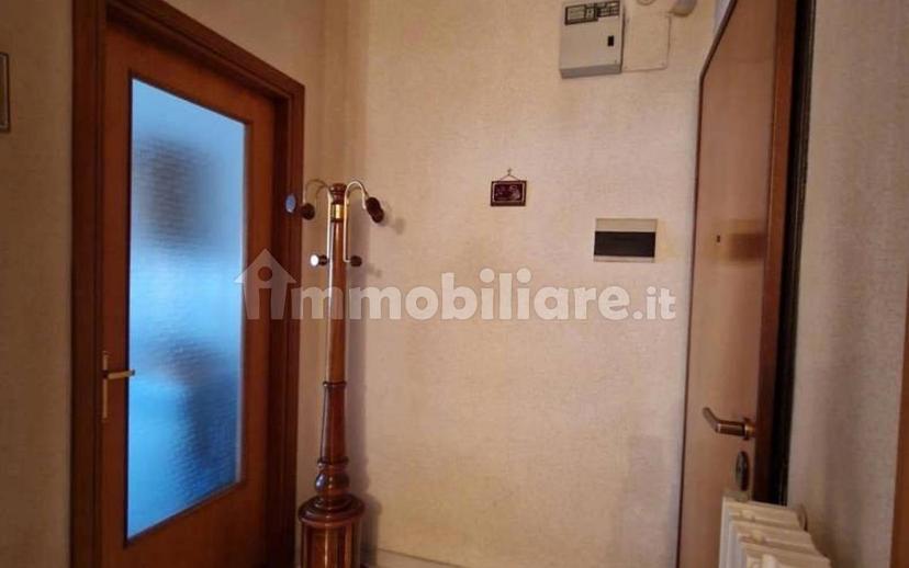Quadrilocale via Lanzellotti, 3D, Santa Chiara - Sant'Angelo, Brindisi — foto 17 di 28