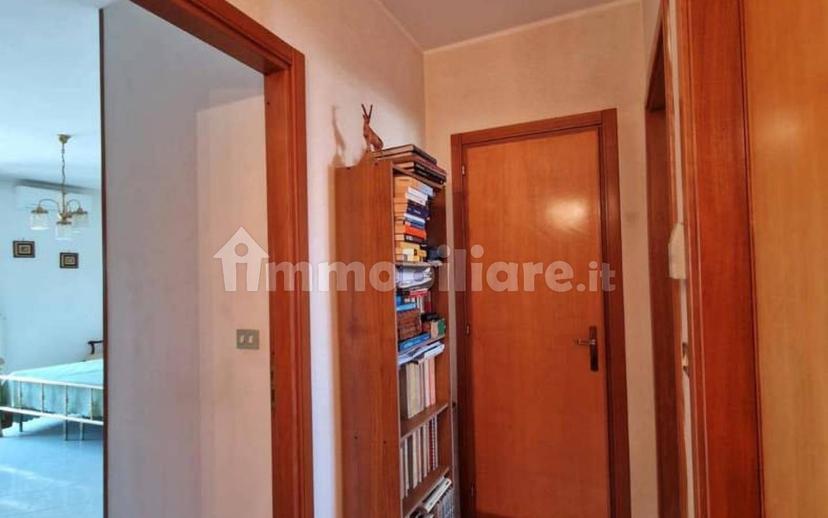 Quadrilocale via Lanzellotti, 3D, Santa Chiara - Sant'Angelo, Brindisi — foto 11 di 28