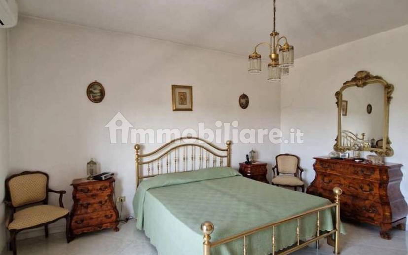Quadrilocale via Lanzellotti, 3D, Santa Chiara - Sant'Angelo, Brindisi — foto 9 di 28