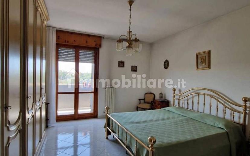 Quadrilocale via Lanzellotti, 3D, Santa Chiara - Sant'Angelo, Brindisi — foto 3 di 28
