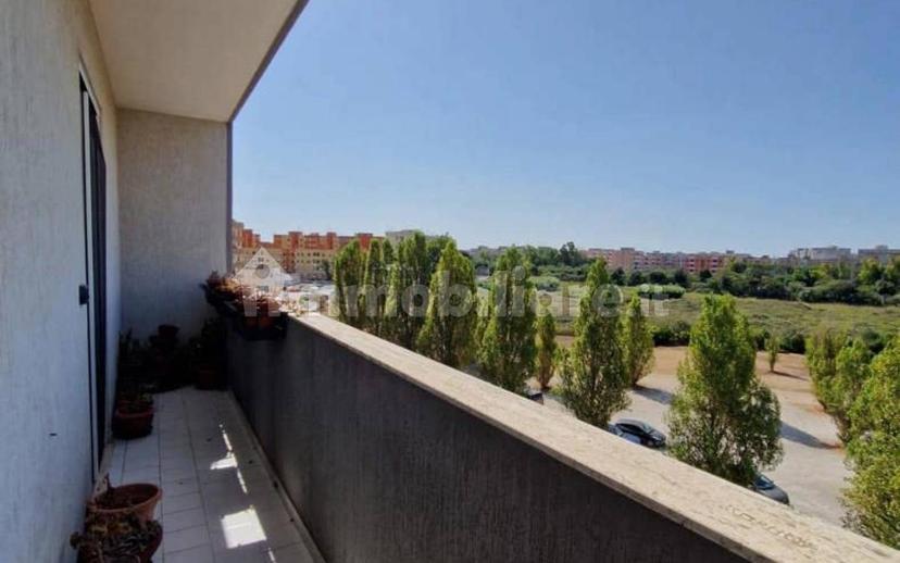 Quadrilocale via Lanzellotti, 3D, Santa Chiara - Sant'Angelo, Brindisi — foto 18 di 28