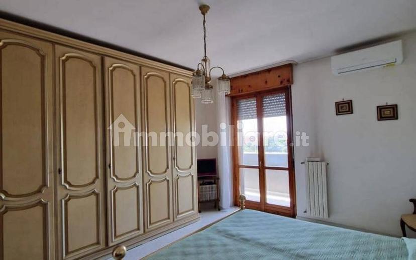 Quadrilocale via Lanzellotti, 3D, Santa Chiara - Sant'Angelo, Brindisi — foto 16 di 28