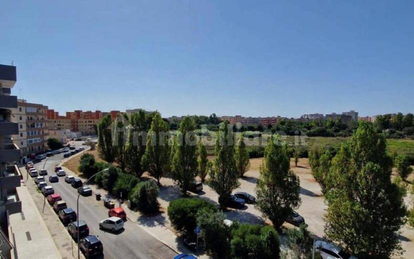 Quadrilocale via Lanzellotti, 3D, Santa Chiara - Sant'Angelo, Brindisi — foto 5 di 28