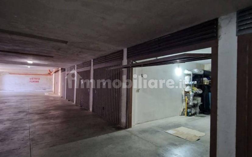 Quadrilocale via Lanzellotti, 3D, Santa Chiara - Sant'Angelo, Brindisi — foto 13 di 28