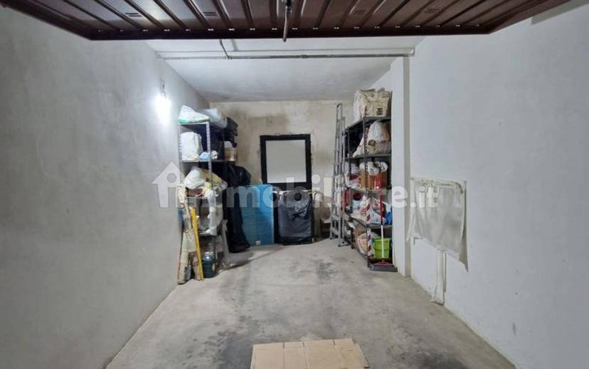 Quadrilocale via Lanzellotti, 3D, Santa Chiara - Sant'Angelo, Brindisi — foto 24 di 28