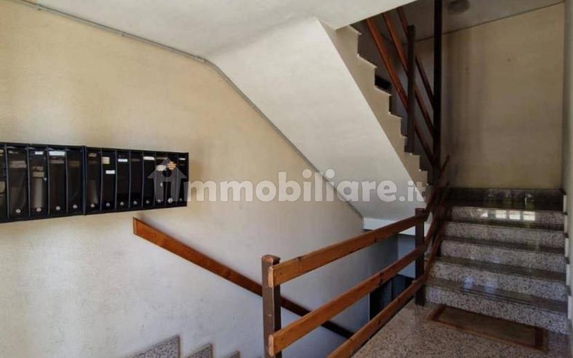 Quadrilocale via Lanzellotti, 3D, Santa Chiara - Sant'Angelo, Brindisi — foto 25 di 28