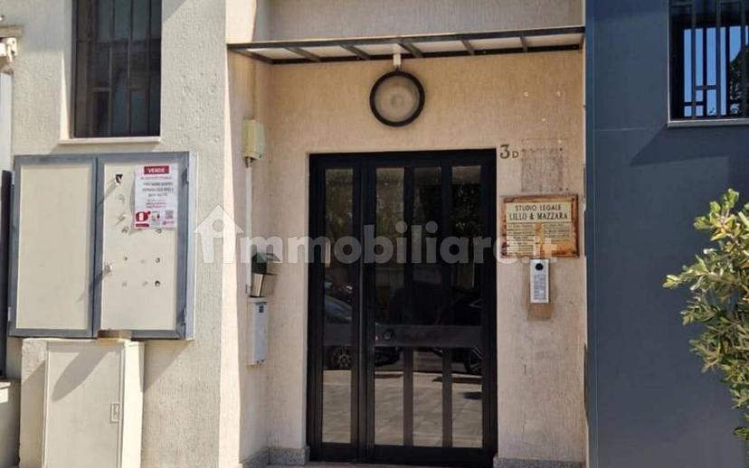 Quadrilocale via Lanzellotti, 3D, Santa Chiara - Sant'Angelo, Brindisi — foto 21 di 28