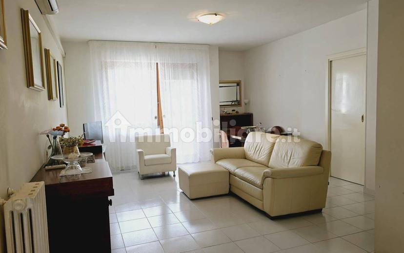 Appartamento via Giulio Cesare 57, Corso Mazzini, Via Ciccarone, Casarza, Vasto — foto 18 di 19