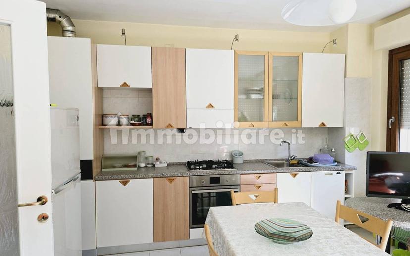Appartamento via Giulio Cesare 57, Corso Mazzini, Via Ciccarone, Casarza, Vasto — foto 11 di 19